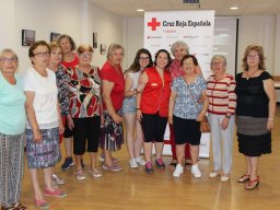 FIN CURSO GIMNASIA EN SALA 20-06-2018